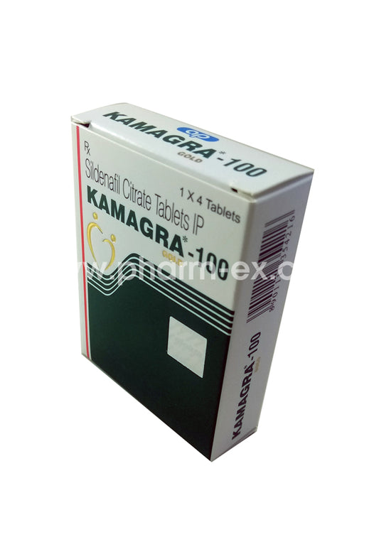 Kamagra 100mg
