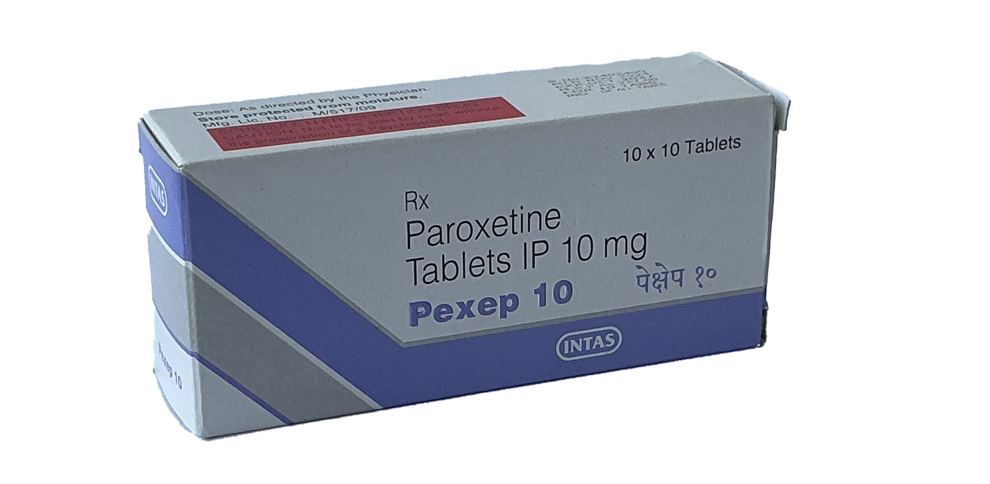 Pexep 10mg