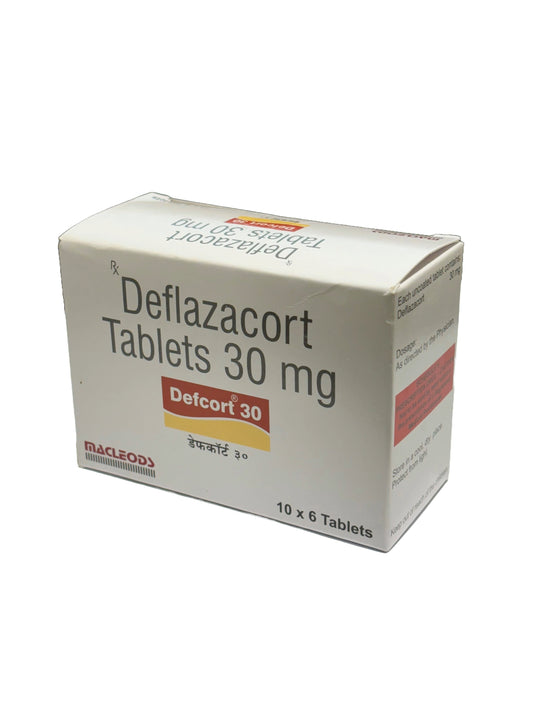 Defcort 30mg
