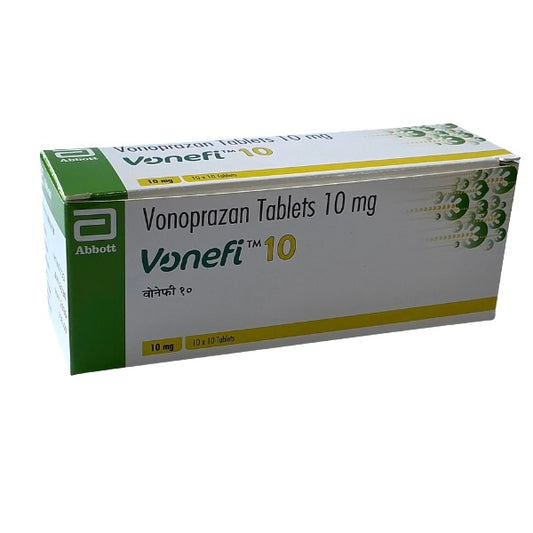 Vonefi 10mg