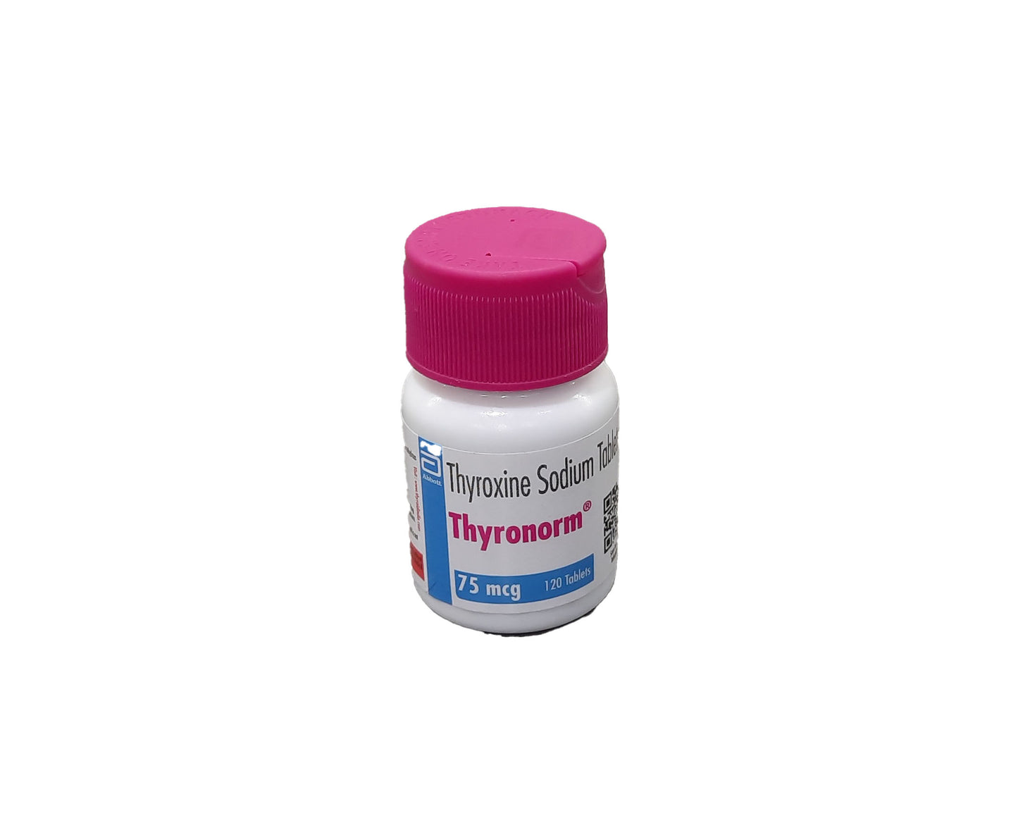Thyronorm 75mcg(IN)