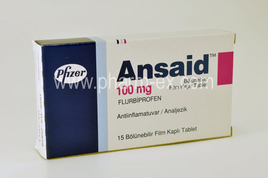 Ansaid 100mg