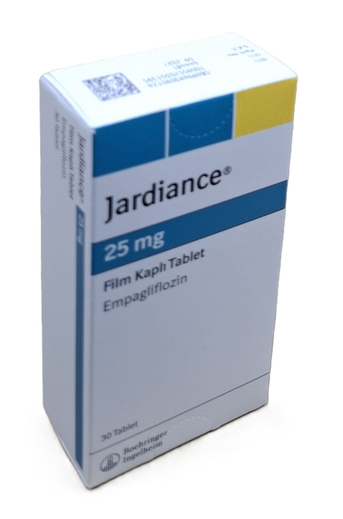 Jardiance 25mg