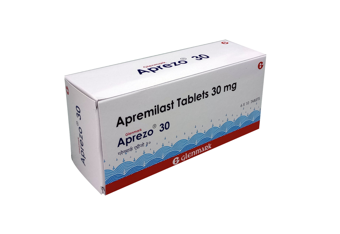 Aprezo 30mg