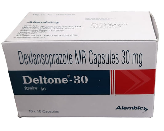 Deltone 30mg