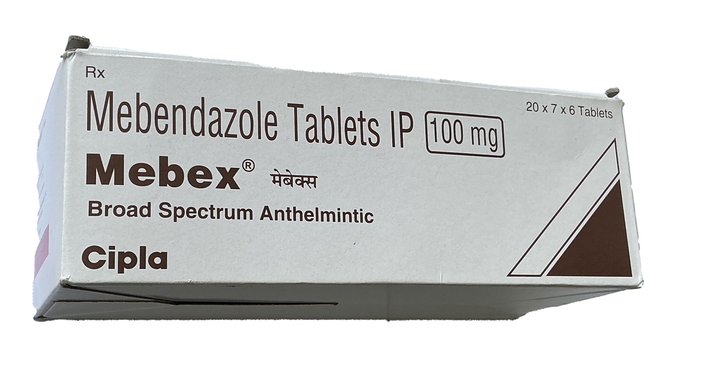 Mebex 100mg – Pharm-ex.com