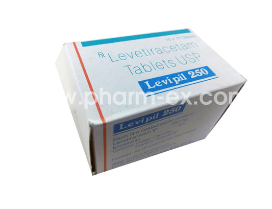 Levipil 250mg