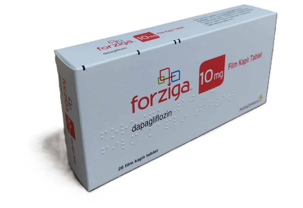 Forziga 10mg