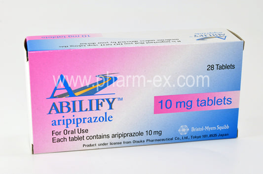 Abilify 10mg