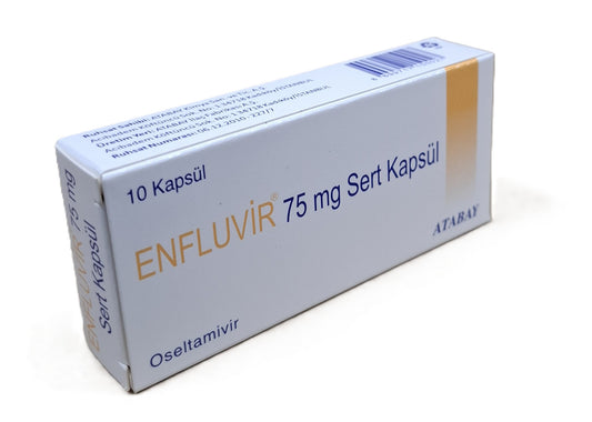 Enfluvir 75mg