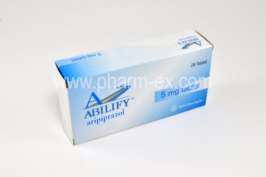Abilify 5mg