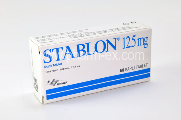 Stablon 12.5mg