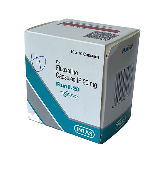 Flunil 20mg