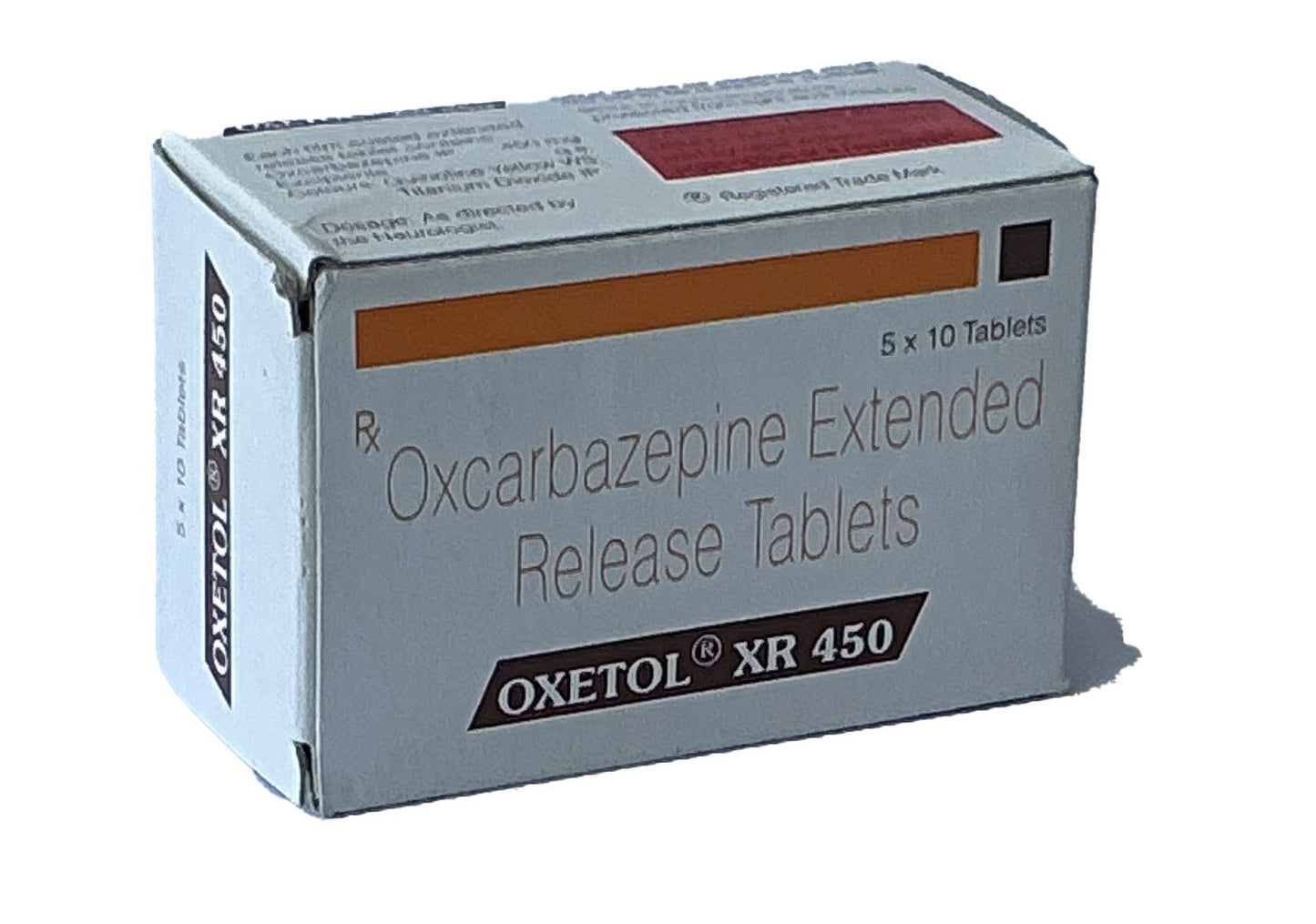 Oxetol XR 450mg