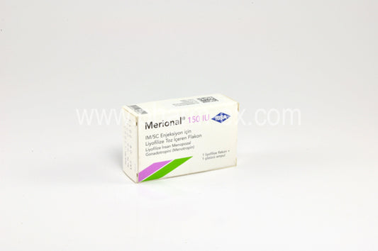 Merional Im/Sc 150IU