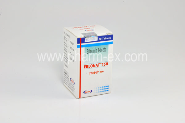 Erlonat 150mg