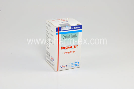 Erlonat 150mg