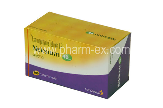Neksium 40mg