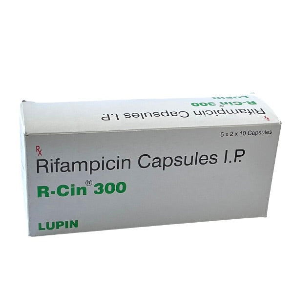 Rcin 300mg