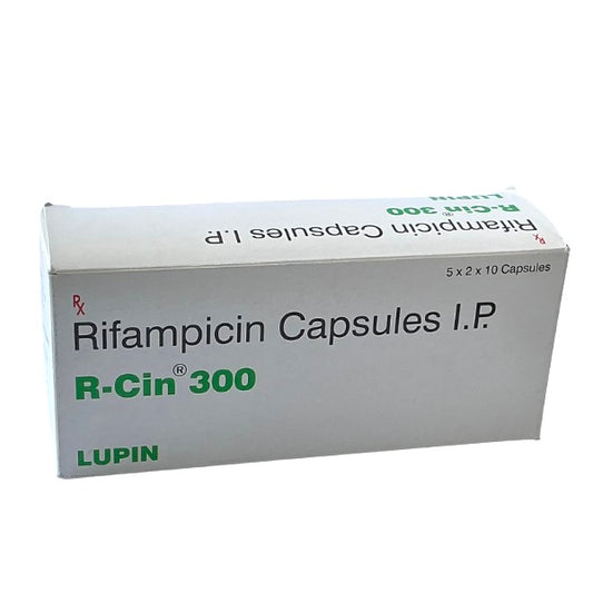 Rcin 300mg