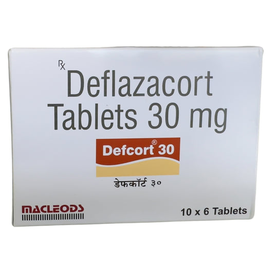 Defcort 30mg