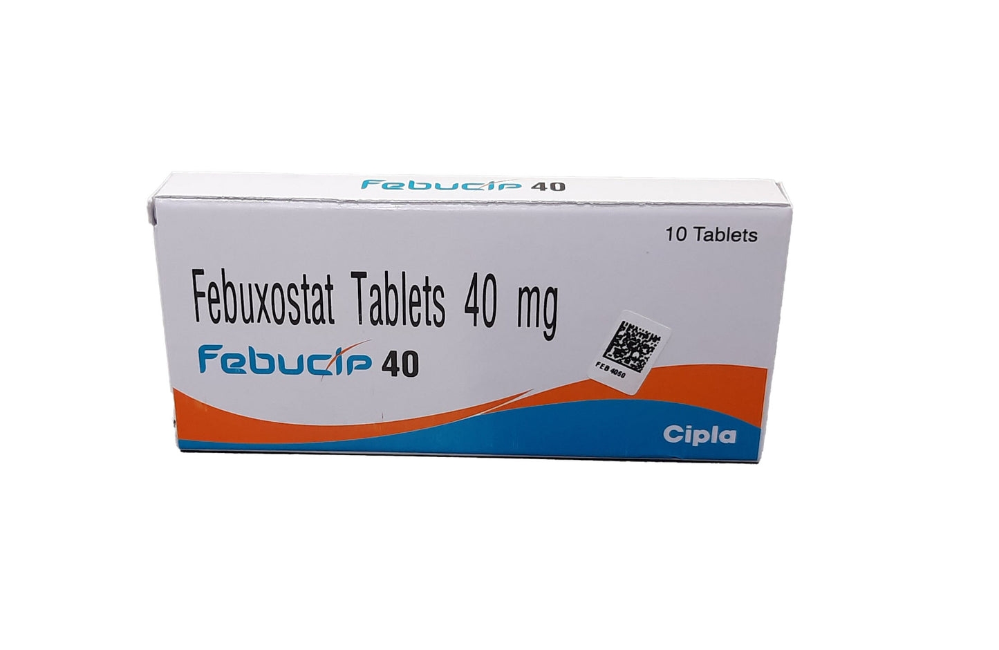 Febucip 40mg