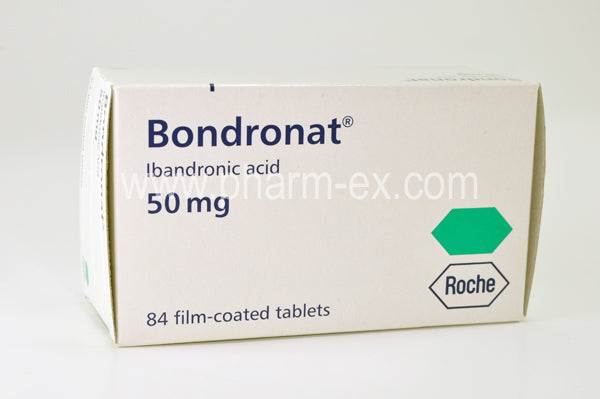 Bondronat 50mg