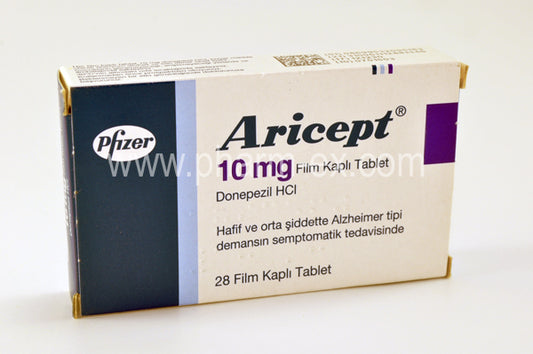 Aricept 10mg
