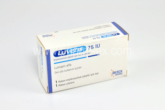 Luveris 75IU