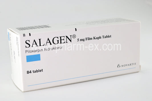 Salagen 5mg
