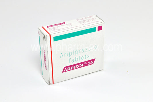 Arpizol 15mg
