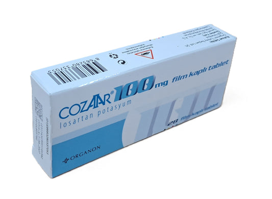 Cozaar 100mg