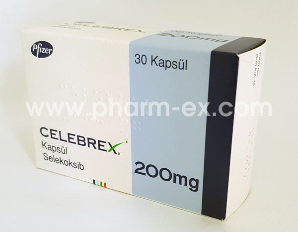 Celebrex 200mg