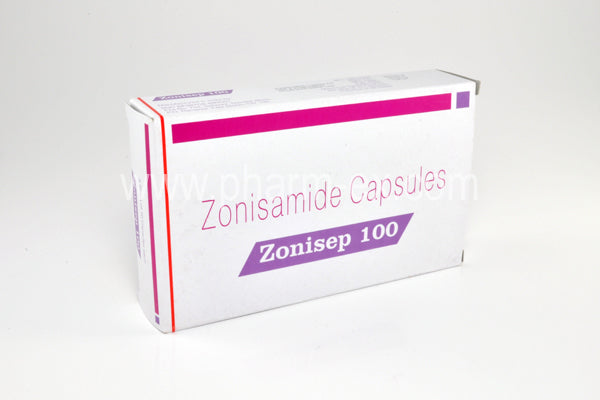 Zonisep 100mg