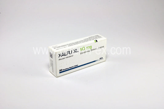 Xalfu XL 10mg
