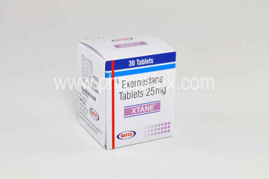 Xtane 25mg