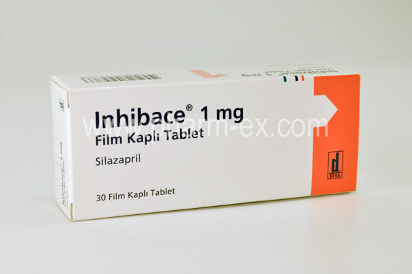 Inhibace 1mg