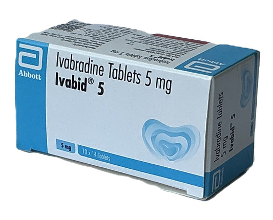 ivabid 5mg