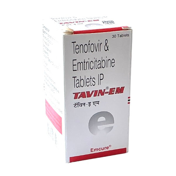Tavin EM 300+200mg