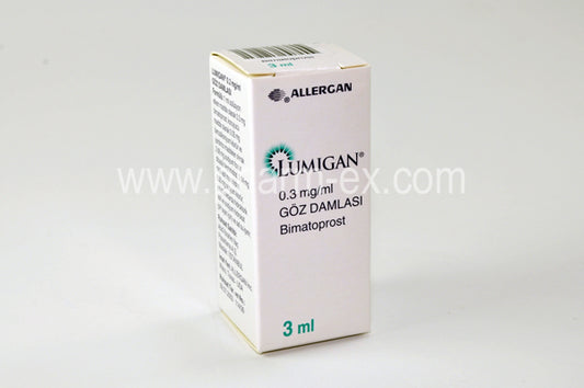 Lumigan 0.03% 3ml (TK)