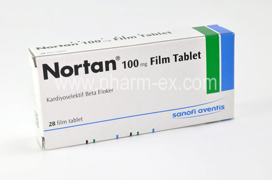 Nortan 100mg