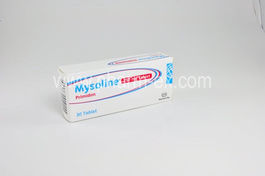 Mysoline 250mg