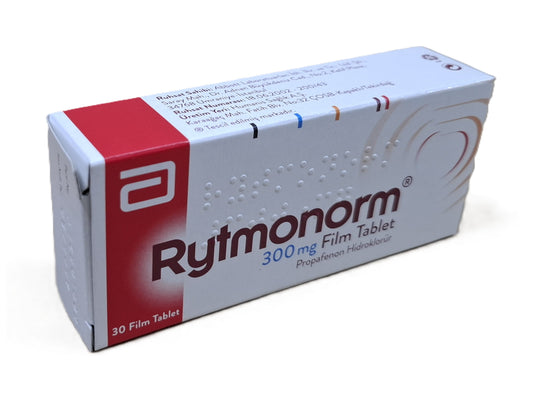 Rytmonorm 300mg