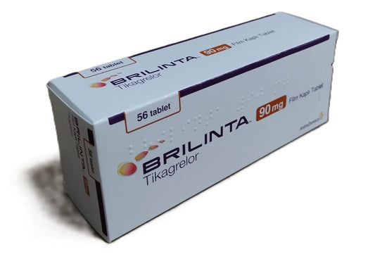 Brilinta 90mg