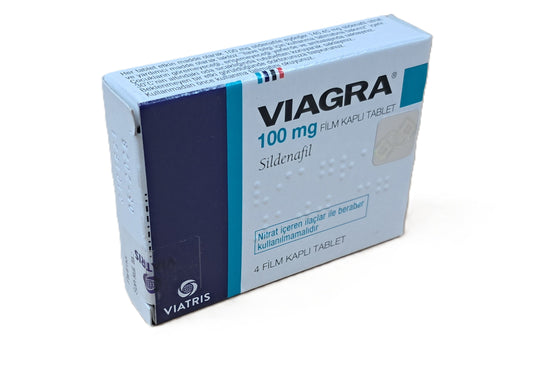Viagra 100mg