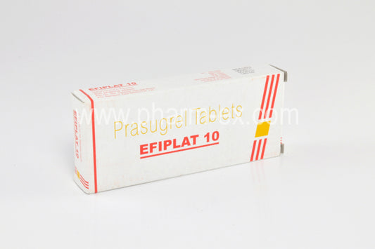 Efiplat 10mg