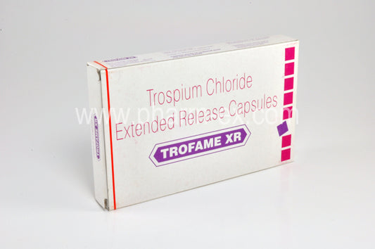 Trofame XR 60mg