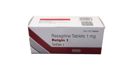 Relgin 1mg