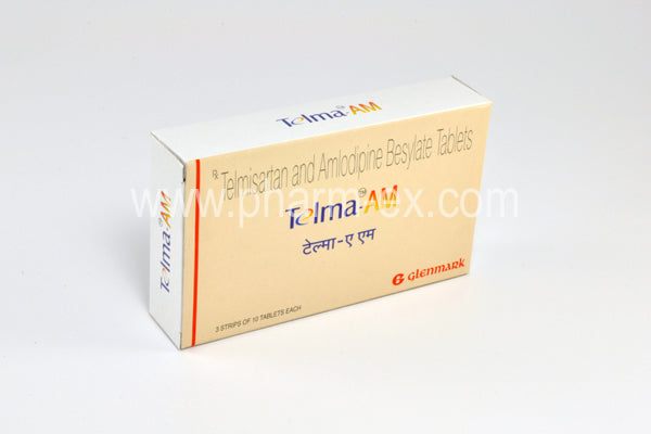 Telma-AM 5/40mg