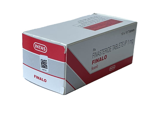 Finalo 1mg